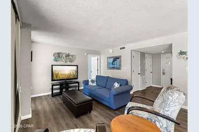 17351 Front Beach Road #404, Panama City Beach, FL 32413 - Photo 22