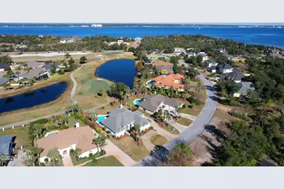3500 Dragon Ridge Road, Panama City Beach, FL 32408 - Photo 100