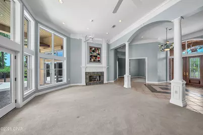 3500 Dragon's  Ridge Road, Panama City Beach, FL 32408 - Photo 22