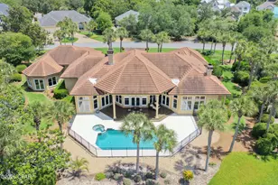 3500 Dragon Ridge Rd, Panama City Beach, FL 32408 - Photo 4