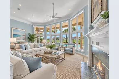 3500 Dragon's  Ridge Road, Panama City Beach, FL 32408 - Photo 18