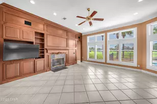 3500 Dragon Ridge Rd, Panama City Beach, FL 32408 - Photo 28