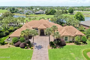 3500 Dragon Ridge Rd, Panama City Beach, FL 32408 - Photo 2
