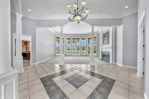 3500 Dragon's Ridge Rd, Panama City Beach, FL 32408 - Photo 16