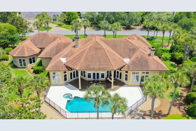 3500 Dragon's  Ridge Road, Panama City Beach, FL 32408 - Photo 4