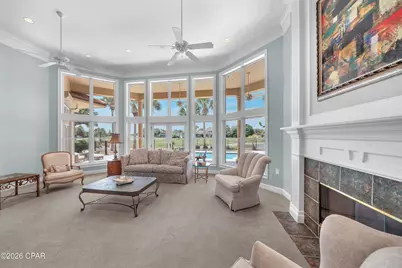 3500 Dragon Ridge Road, Panama City Beach, FL 32408 - Photo 18