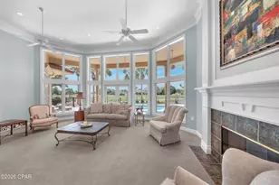 3500 Dragon Ridge Rd, Panama City Beach, FL 32408 - Photo 18
