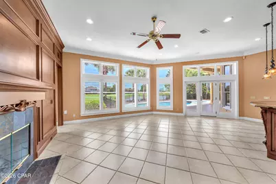 3500 Dragon's  Ridge Road, Panama City Beach, FL 32408 - Photo 28