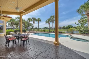 3500 Dragon Ridge Rd, Panama City Beach, FL 32408 - Photo 10