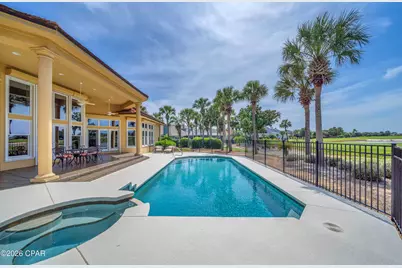 3500 Dragon Ridge Road, Panama City Beach, FL 32408 - Photo 6