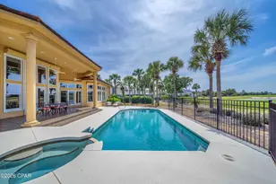 3500 Dragon Ridge Rd, Panama City Beach, FL 32408 - Photo 6