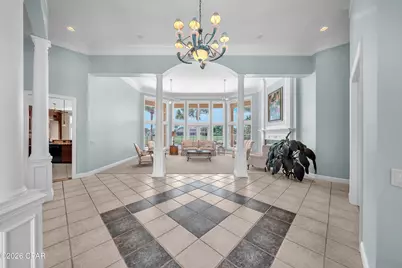 3500 Dragon Ridge Road, Panama City Beach, FL 32408 - Photo 16