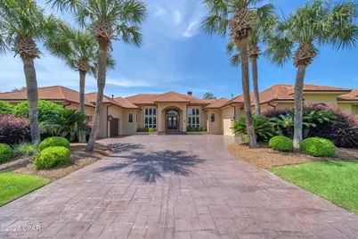 3500 Dragon Ridge Road, Panama City Beach, FL 32408 - Photo 14