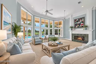3500 Dragon's Ridge Rd, Panama City Beach, FL 32408 - Photo 22