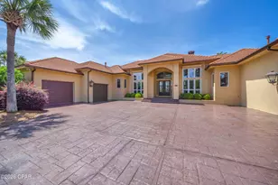 3500 Dragon Ridge Rd, Panama City Beach, FL 32408 - Photo 2