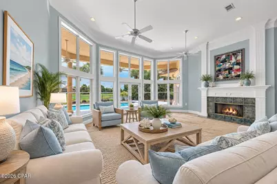 3500 Dragon's  Ridge Road, Panama City Beach, FL 32408 - Photo 20