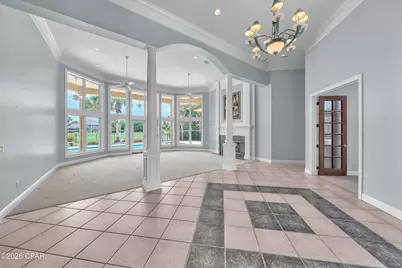 3500 Dragon's  Ridge Road, Panama City Beach, FL 32408 - Photo 24