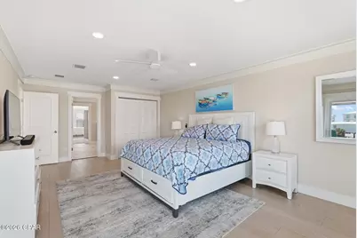 105 Circle Drive, Mexico Beach, FL 32456 - Photo 14