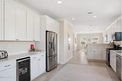 105 Circle Drive, Mexico Beach, FL 32456 - Photo 10