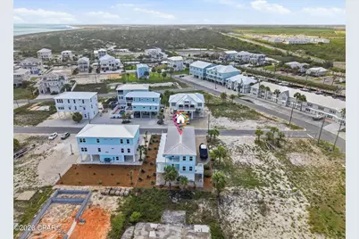 105 Circle Drive, Mexico Beach, FL 32456 - Photo 44