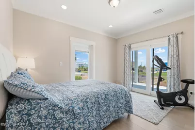 105 Circle Drive, Mexico Beach, FL 32456 - Photo 18