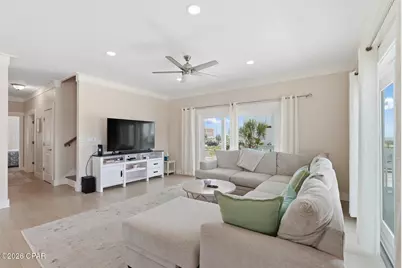 105 Circle Drive, Mexico Beach, FL 32456 - Photo 6