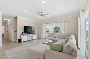 105 Circle Dr, Mexico Beach, FL 32456 - Photo 6