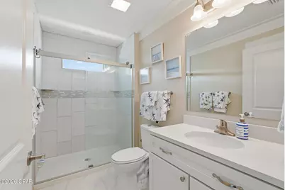105 Circle Drive, Mexico Beach, FL 32456 - Photo 34