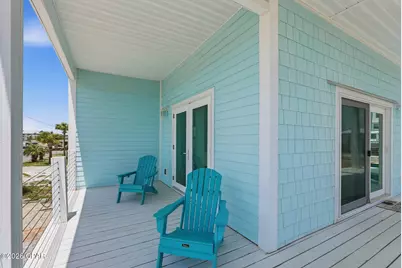 105 Circle Drive, Mexico Beach, FL 32456 - Photo 40