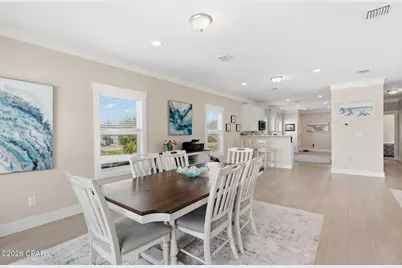 105 Circle Drive, Mexico Beach, FL 32456 - Photo 12