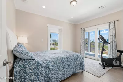 105 Circle Drive, Mexico Beach, FL 32456 - Photo 20
