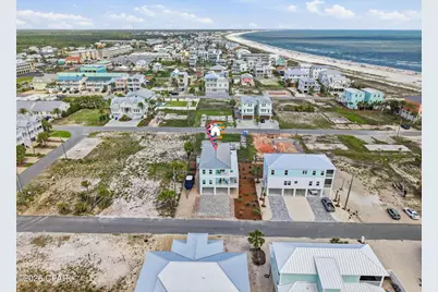 105 Circle Drive, Mexico Beach, FL 32456 - Photo 46