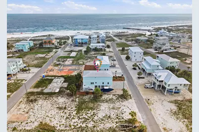 105 Circle Drive, Mexico Beach, FL 32456 - Photo 16