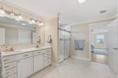 105 Circle Drive, Mexico Beach, FL 32456 - Photo 30