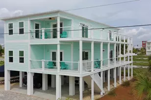 105 Circle Dr, Mexico Beach, FL 32456 - Photo 1
