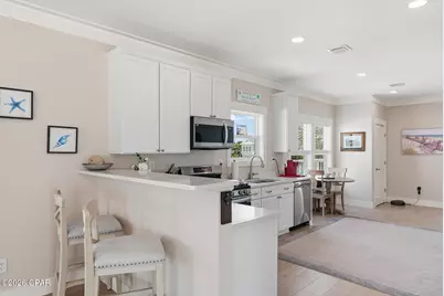 105 Circle Drive, Mexico Beach, FL 32456 - Photo 36