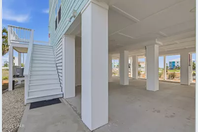 105 Circle Drive, Mexico Beach, FL 32456 - Photo 38