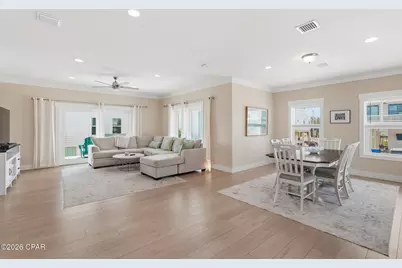 105 Circle Drive, Mexico Beach, FL 32456 - Photo 8