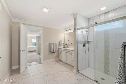 105 Circle Drive, Mexico Beach, FL 32456 - Photo 32