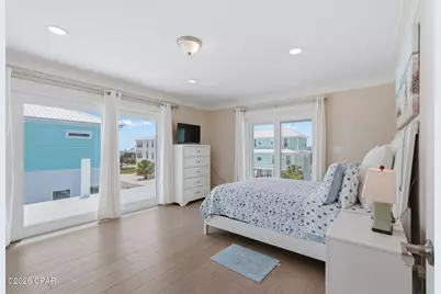 105 Circle Drive, Mexico Beach, FL 32456 - Photo 24