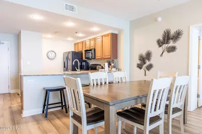 17739 Front Beach Road #1507W, Panama City Beach, FL 32413 - Photo 12