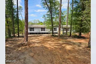 Tbd Beaverhead Street, Alford, FL 32420 - Photo 2