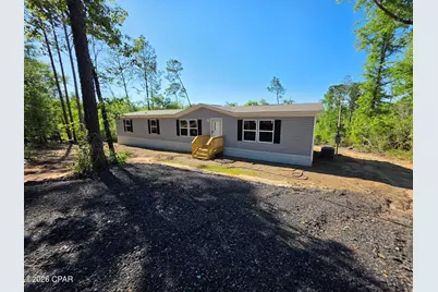 Tbd Park Road, Alford, FL 32420 - Photo 1
