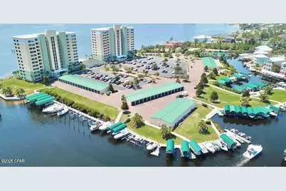 6500 Bridge Water Way #505, Panama City Beach, FL 32407 - Photo 1