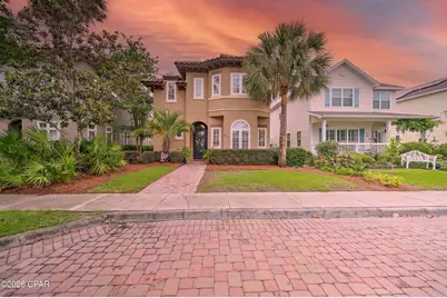 2414 Grandiflora Boulevard, Panama City Beach, FL 32408 - Photo 2