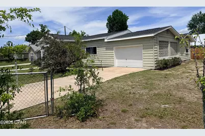 1417 Wisconsin Avenue, Lynn Haven, FL 32444 - Photo 2