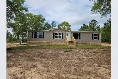 Tbd Deer Run Circle, Alford, FL 32420 - Photo 2