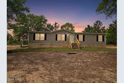 Tbd Apalachicola Avenue, Alford, FL 32420 - Photo 1