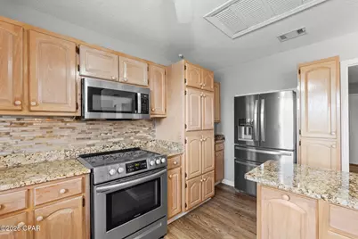 5226 Melissa Drive, Panama City, FL 32404 - Photo 12