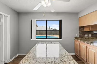 5226 Melissa Drive, Panama City, FL 32404 - Photo 16